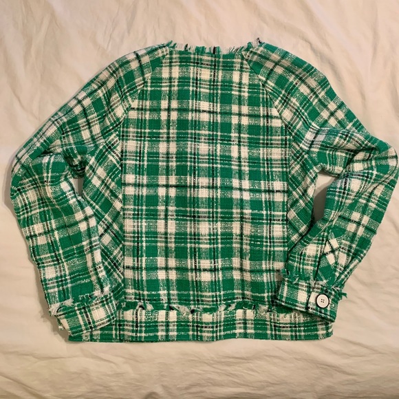 Cabi Library Jacket - Picture 4 of 6